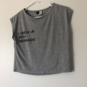 Tee shirt